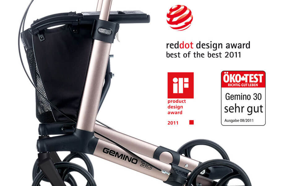 Gemino 30 | Sunrise Medical