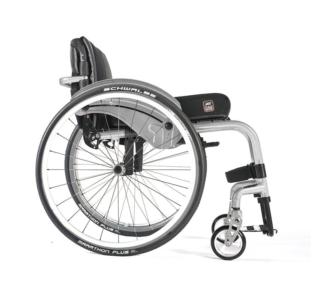 Wheelchair