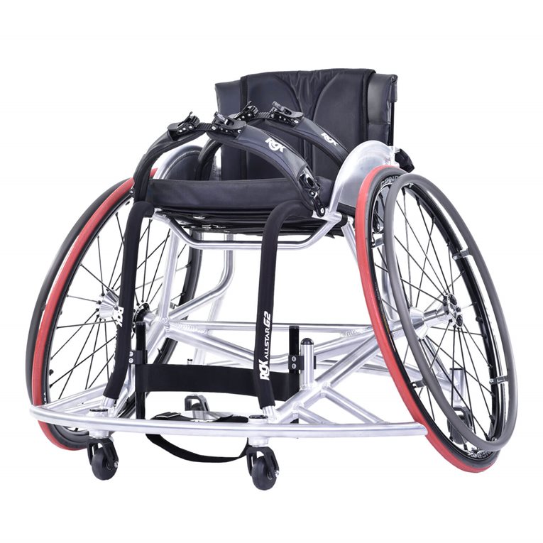 RGK Allstar G2 Club Sports Wheelchair
