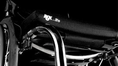 RGK 手动轮椅