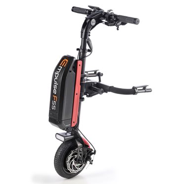 EMPULSE F55